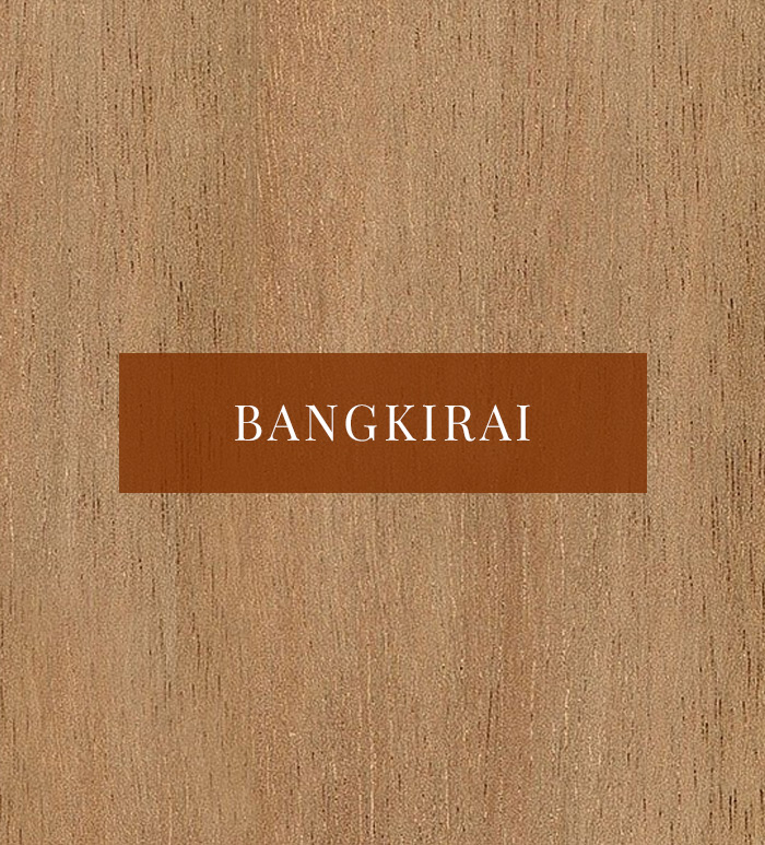 BANGKIRAI BANGKIRAI