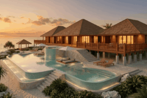 CAMBODIA 3BR-2