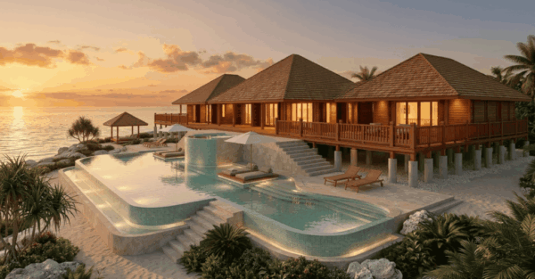 CAMBODIA 3BR-2