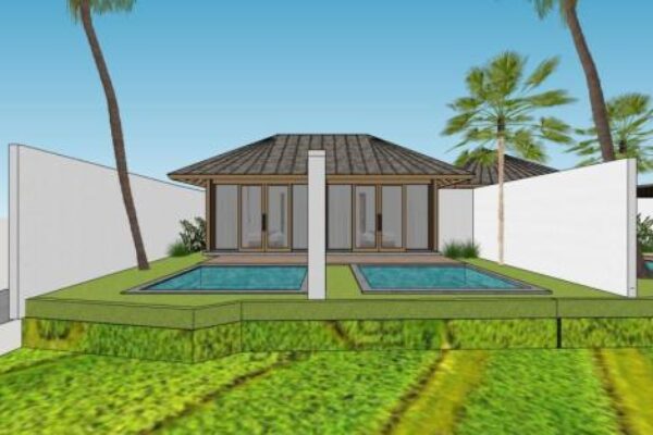 Eco Wooden Prefab House – Switzerland (1)