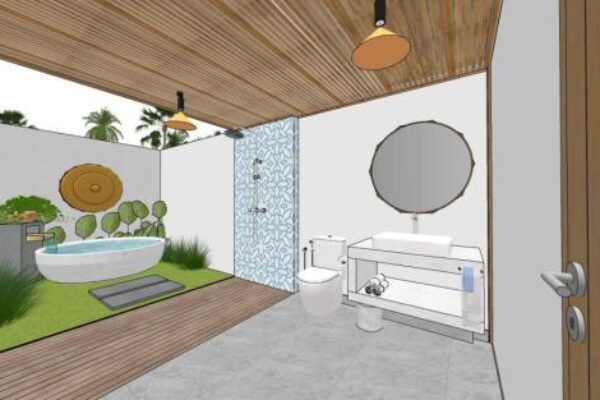 Eco Wooden Prefab House – Switzerland (4)