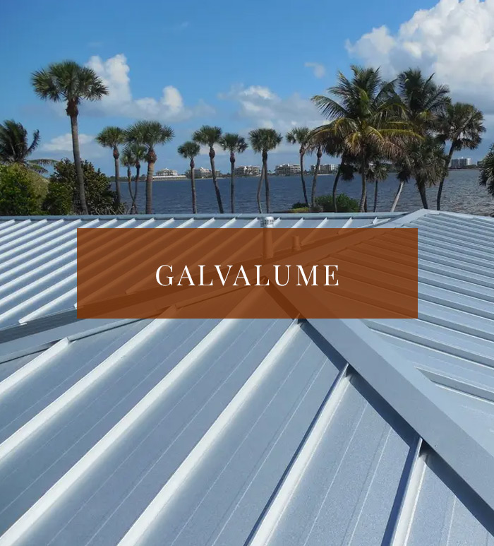 Galvalume