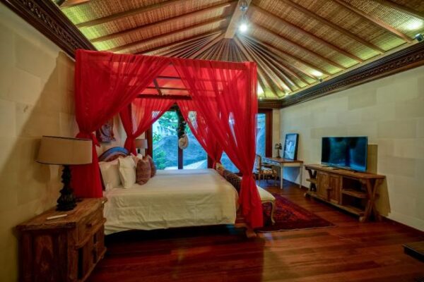 Interior Luxury Prefab Villa – Mahe, Seychelles 11 Interior Luxury Prefab Villa – Mahe, Seychelles 11