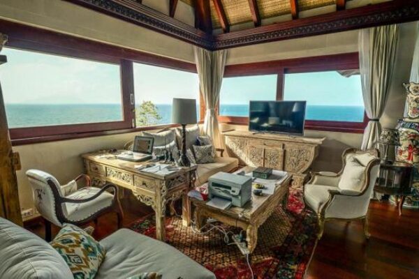Interior Luxury Prefab Villa – Mahe, Seychelles 12 Interior Luxury Prefab Villa – Mahe, Seychelles 12