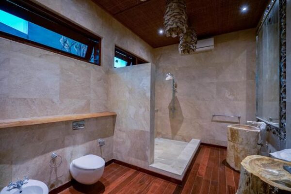 Interior Luxury Prefab Villa – Mahe, Seychelles 13 Interior Luxury Prefab Villa – Mahe, Seychelles 13