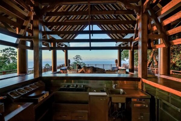 Interior Luxury Prefab Villa – Mahe, Seychelles 14 Interior Luxury Prefab Villa – Mahe, Seychelles 14