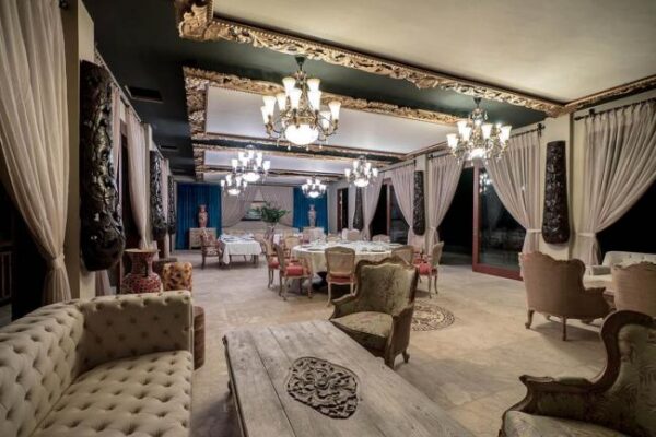 Interior Luxury Prefab Villa – Mahe, Seychelles 2