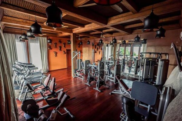Interior Luxury Prefab Villa – Mahe, Seychelles 4