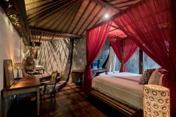 Interior Luxury Prefab Villa – Mahe, Seychelles 6