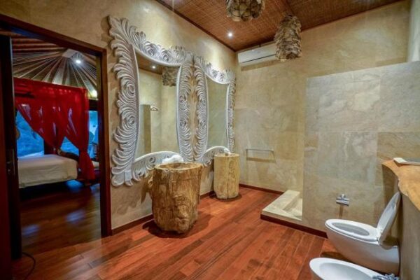 Interior Luxury Prefab Villa – Mahe, Seychelles 7