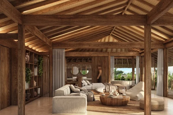Kontiki Resort-Curacao (1)
