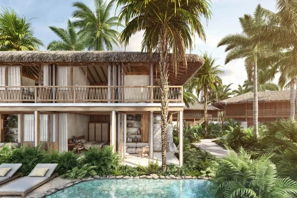 Kontiki Resort-Curacao (2)