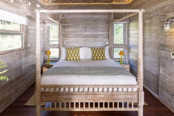 Luxury Prefabricated Beach House in the Caribbean (4) Luxury Prefabricated Beach House in the Caribbean (4)