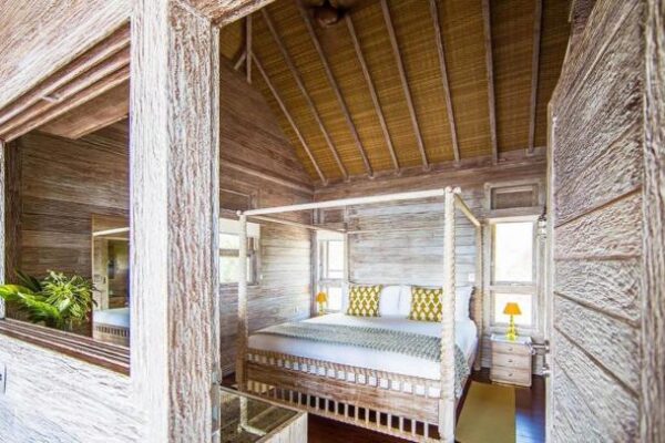 Luxury Prefabricated Beach House in the Caribbean (7) Luxury Prefabricated Beach House in the Caribbean (7)