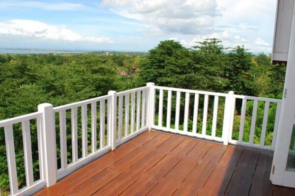 Luxury Prefabricated Cliffside Villa in Goa Gong, Bali (1)