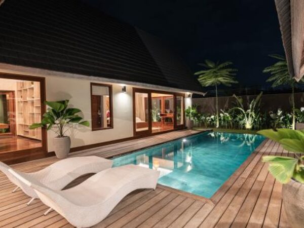 Luxury Villa Casa Arthur – Canggu, Bali (2) Luxury Villa Casa Arthur – Canggu, Bali (2)