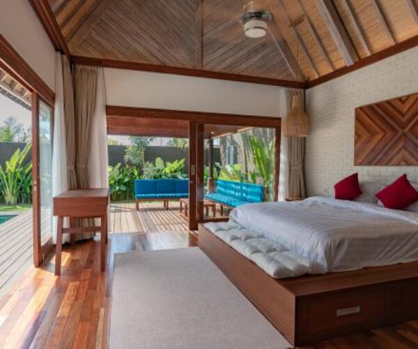 Luxury Villa Casa Arthur – Canggu, Bali (5) Luxury Villa Casa Arthur – Canggu, Bali (5)