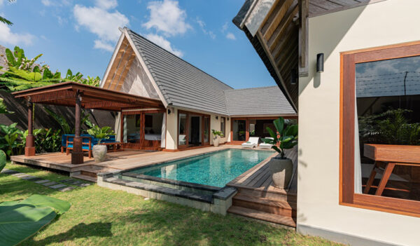 Luxury Villa Casa Arthur – Canggu, Bali
