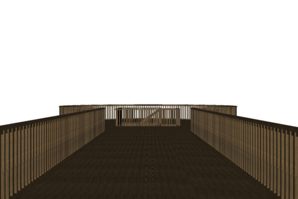 Platform Walkway-Curacao (5)