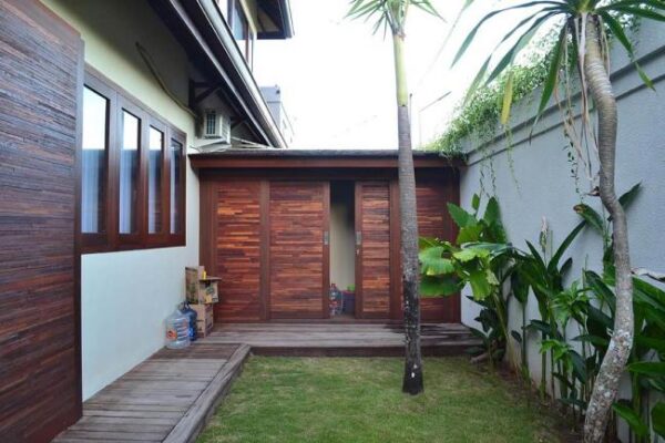 Prefab Villa Jineng Jati – Pecatu, Bali (2) Prefab Villa Jineng Jati – Pecatu, Bali (2)