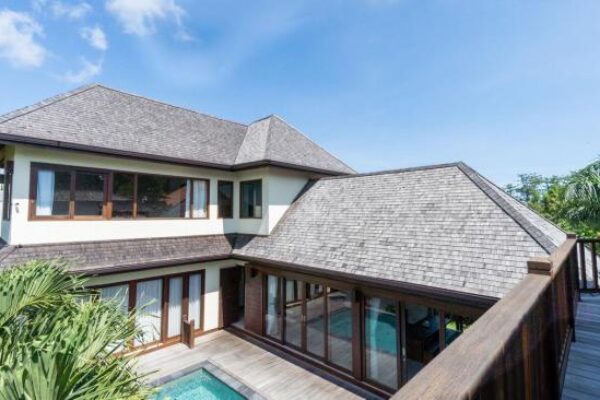 Prefab Villa Jineng Jati – Pecatu, Bali (3) Prefab Villa Jineng Jati – Pecatu, Bali (3)
