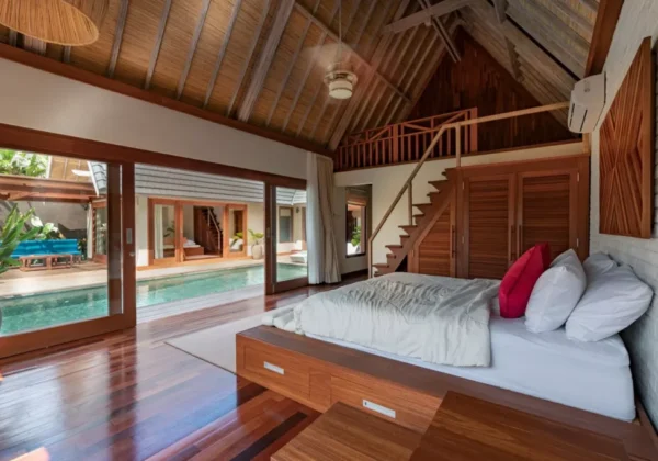 Prefabricated House and Bali Villa Design Service (3) Prefabricated House and Bali Villa Design Service (3)