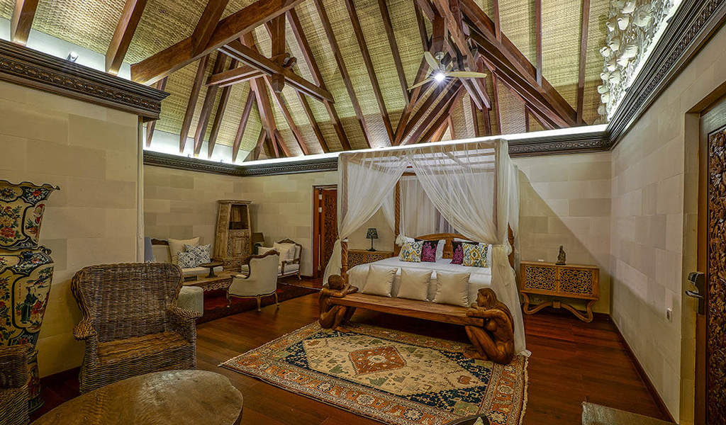 Project Overview Crafting a Tropical Luxury Experience