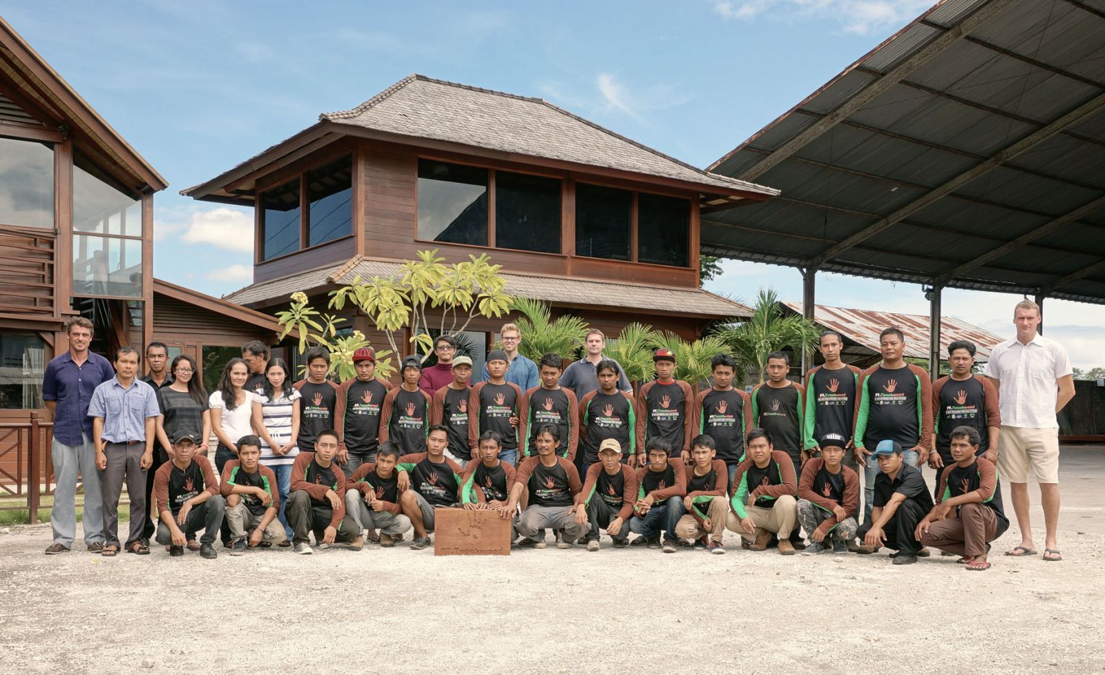 Specializes in Highest Quality Prefab House