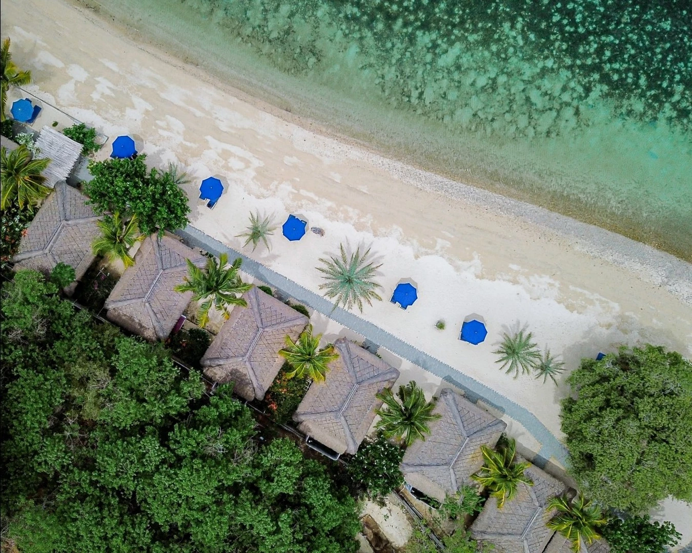 Sudamala Seraya Resot-Labuan Bajo