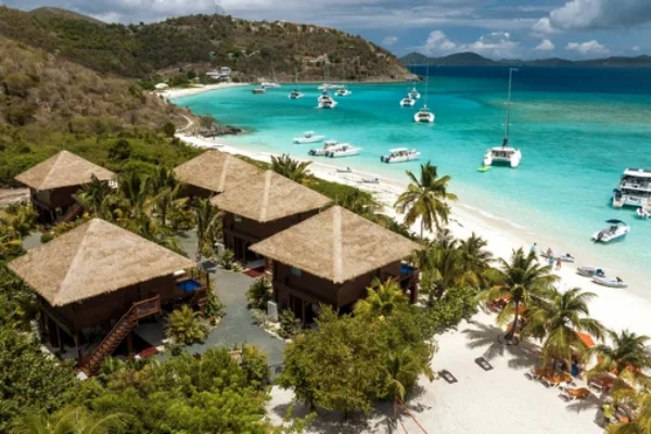 The Hide Out-British Virgin Island (2)
