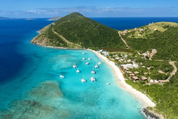 The Hide Out-British Virgin Island (4)