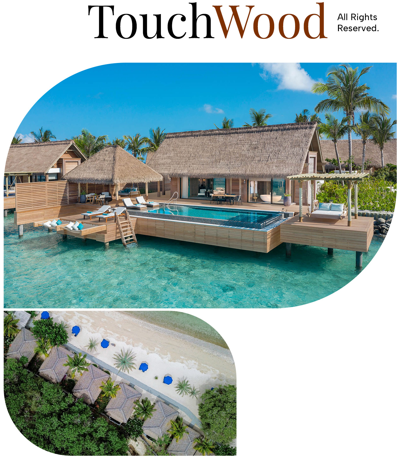 TouchWood