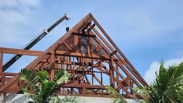 Tropical Design & Engineering Solutions