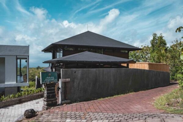 Villa Kragero – Labuan Sait, Bali (24)