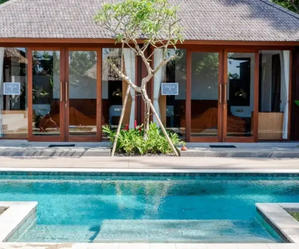Villa Suga Estate Luxury Wooden Villas in Ubud’s Heart (2) Villa Suga Estate Luxury Wooden Villas in Ubud’s Heart (2)